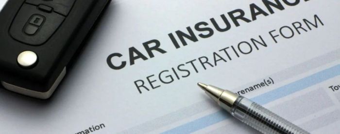 Can i ask insurance to total my car