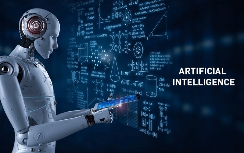 4 Current and Emerging Trends in AI