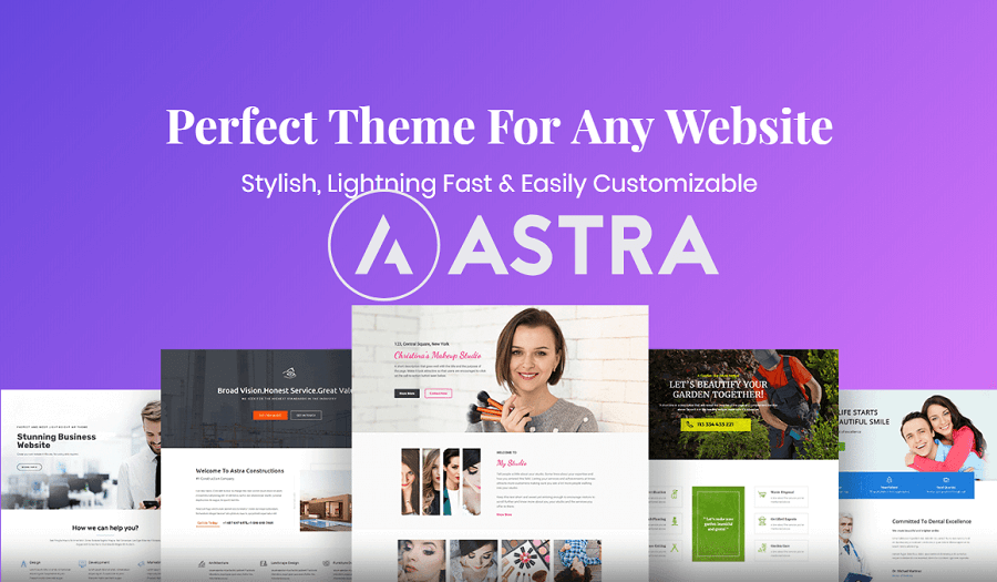 WordPress Themes, Google AdSense