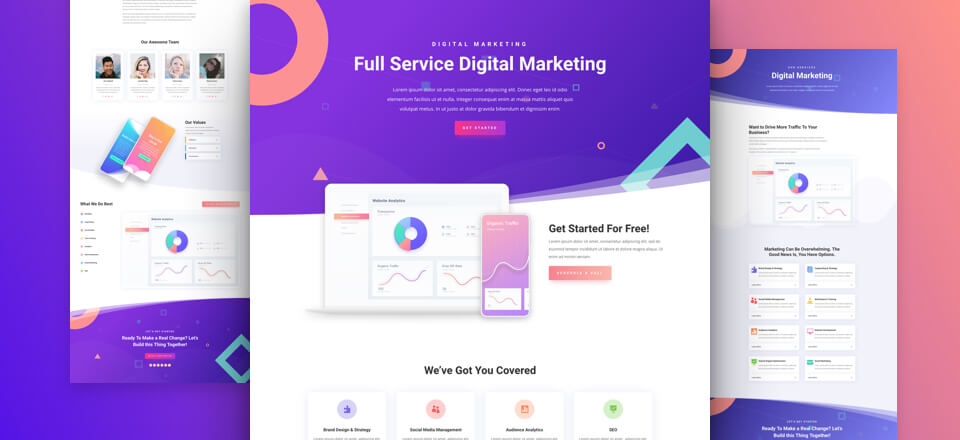 WordPress Themes, Google AdSense