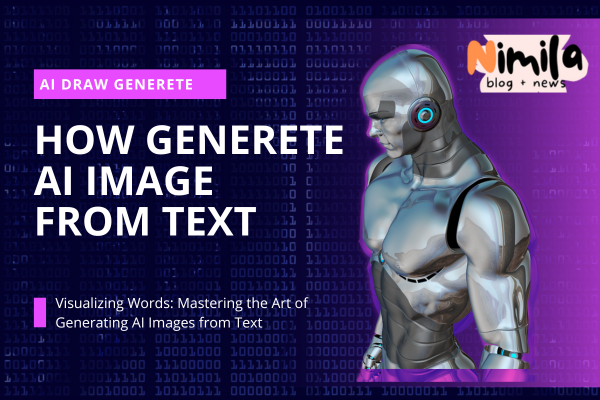 How To Generate AI Image
