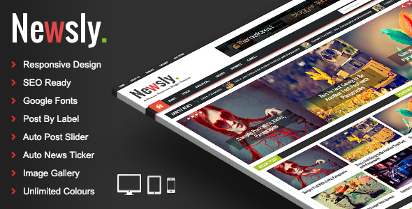 WordPress Themes, Google AdSense