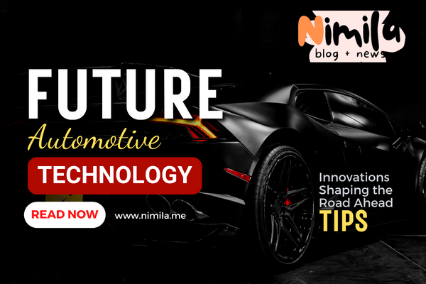Future Automotive Technology