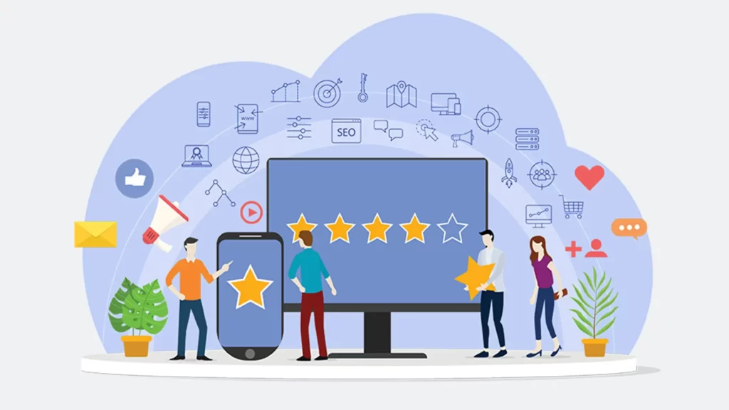 8 Small Business Software Review Sites