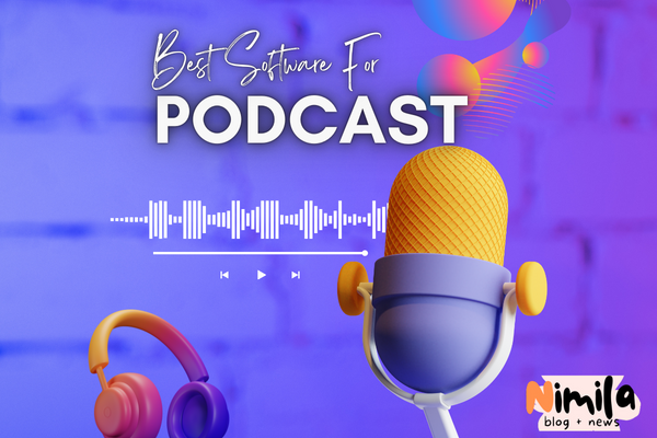 Podcast Software Review – Top Tools for Podcasting
