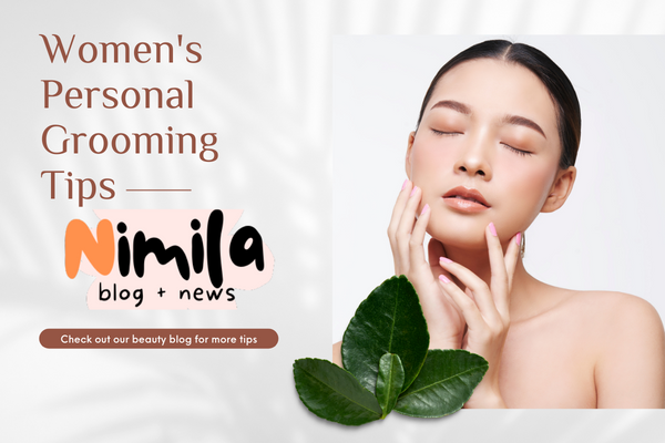 Women's Personal Grooming Tips