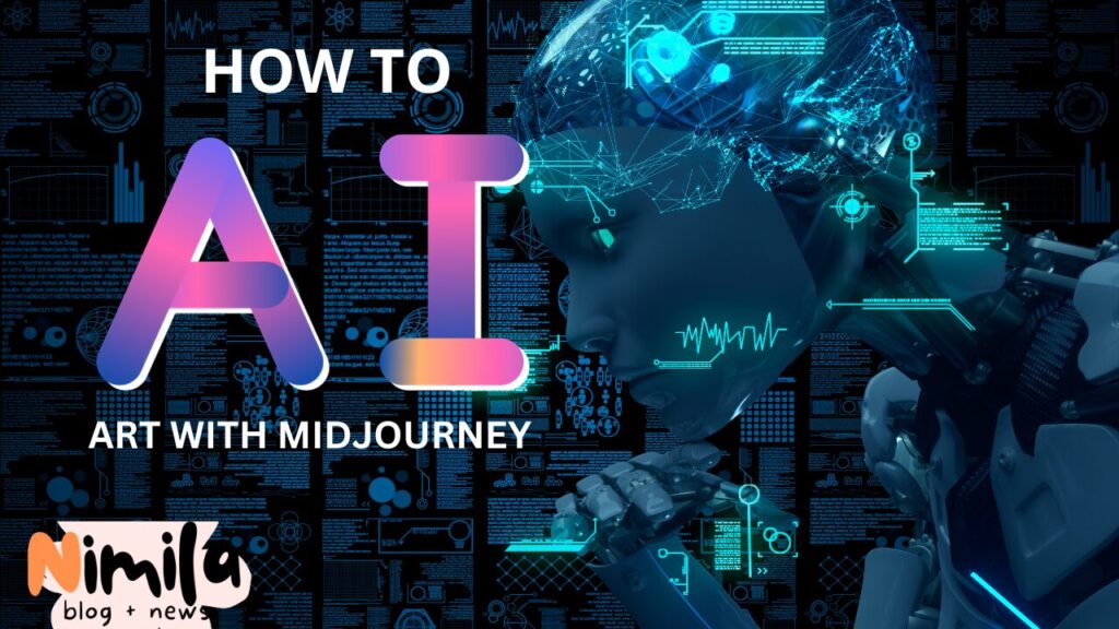 AI Art Creation Tutorial