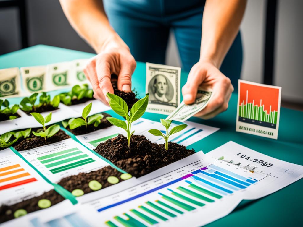 financial plan
