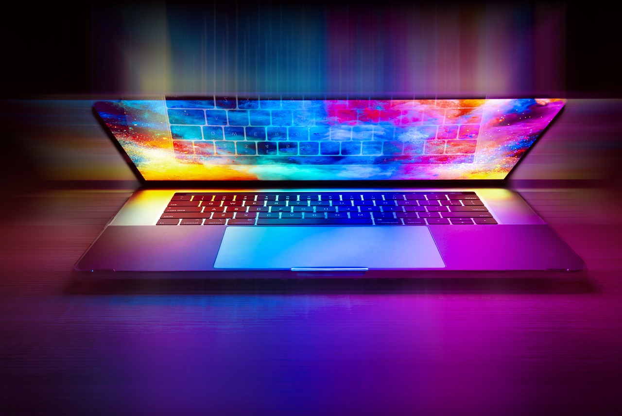 History of Technology