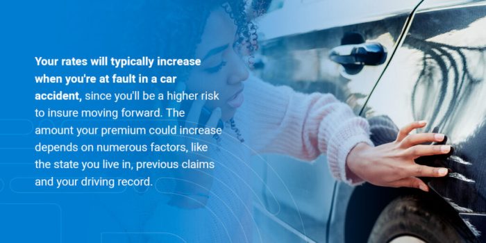Does health insurance cover car accidents