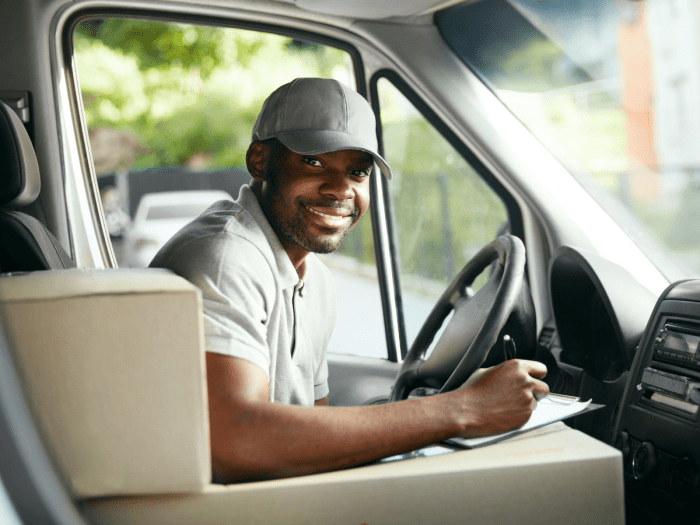 Who pays for insurance on a company car