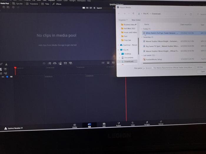 How to put music on mymp3pool