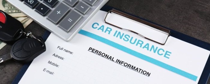 Credit life insurance for car loans