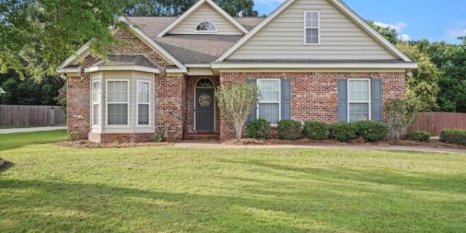 Coldwell Banker Dothan Your Real Estate Guide