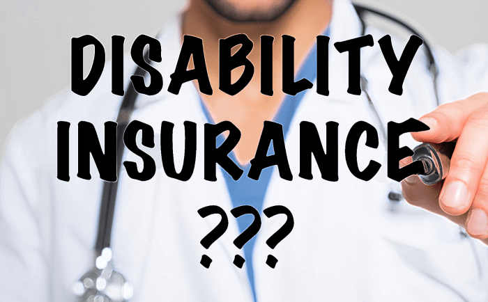 Disability Long term care insurance vs disability