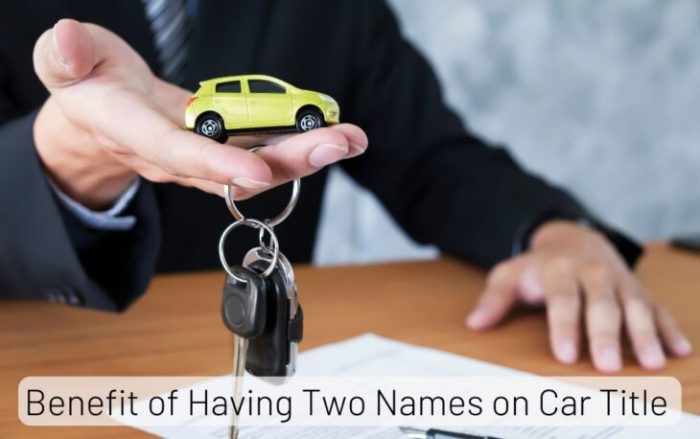 Title insurance what