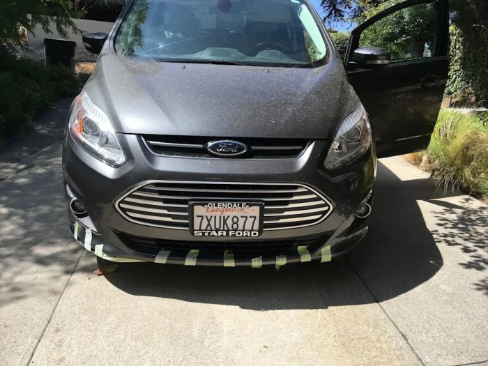 Can a car get repossessed for no insurance