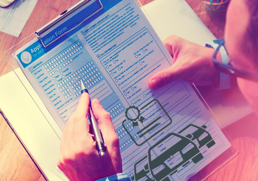 Do i have to have insurance to register my car