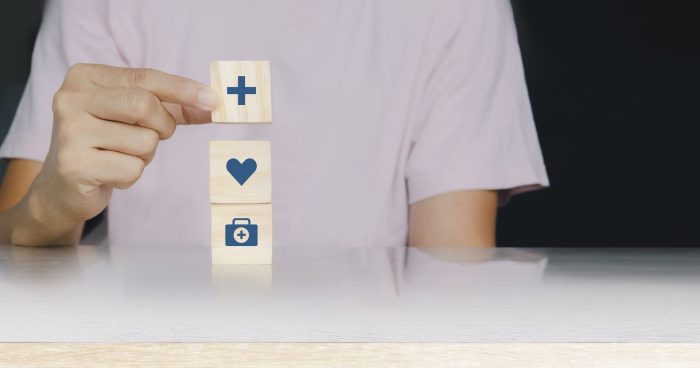 Long term care insurance ge