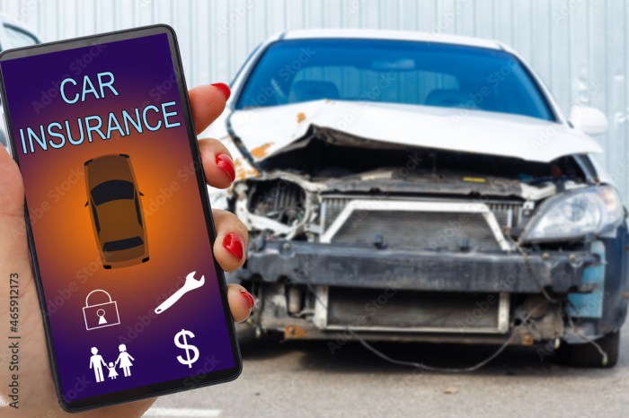 Car stolen insurance wants phone records