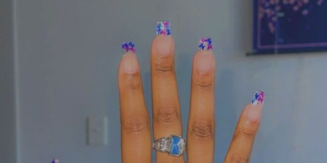 Nail salons on perkins in baton rouge