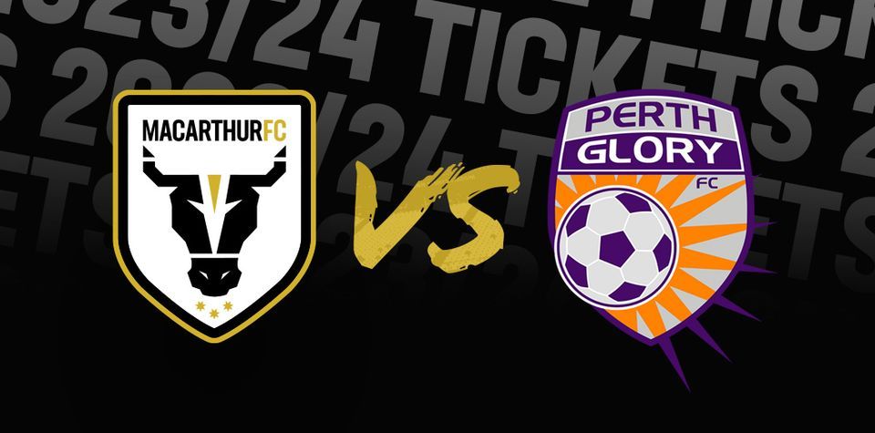 Where to watch melbourne victory vs macarthur fc