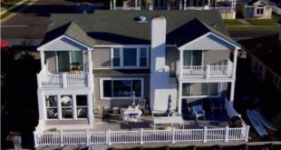 Stone harbor rentals coldwell banker