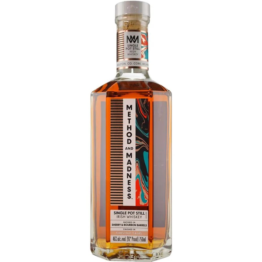 How to buy method and madness whiskey in the us