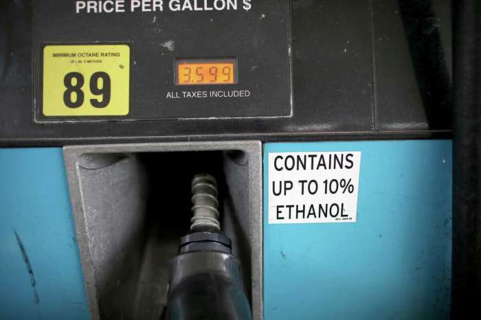 How to lower my ethanol percentage