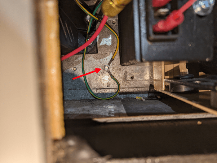 How to pack a chest type 12v refrigerator