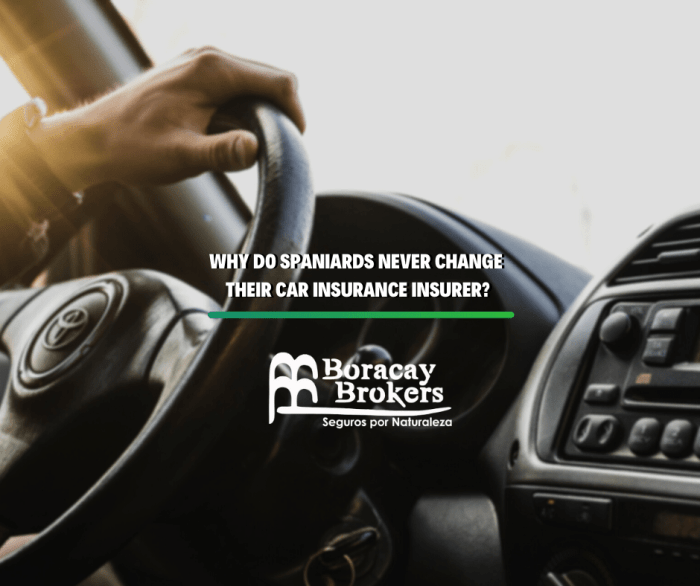 How can i change my car insurance