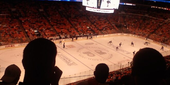 Section 204 wells fargo center