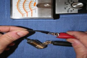 How to Test a Condenser A Comprehensive Guide — Nimila