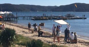 Home and away palm beach