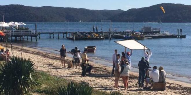 Palm Beach Home & Away Your Dream Escape