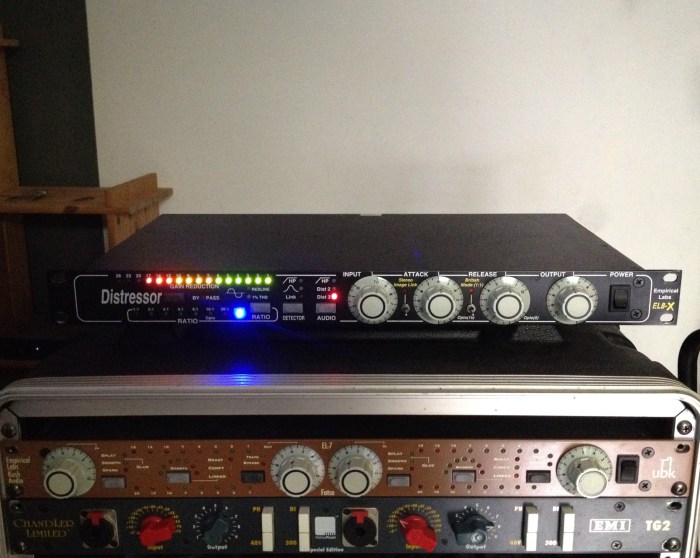 How to use el arousor live
