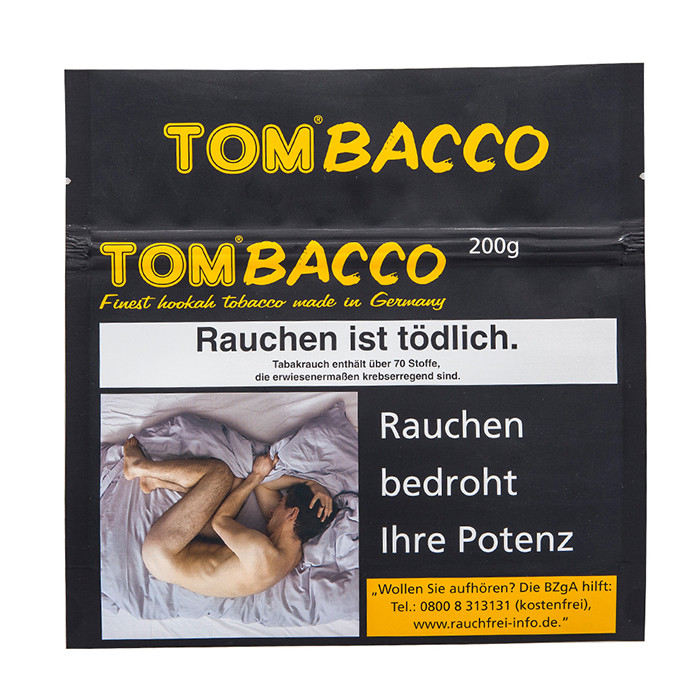 How to pack a tobacco pipe