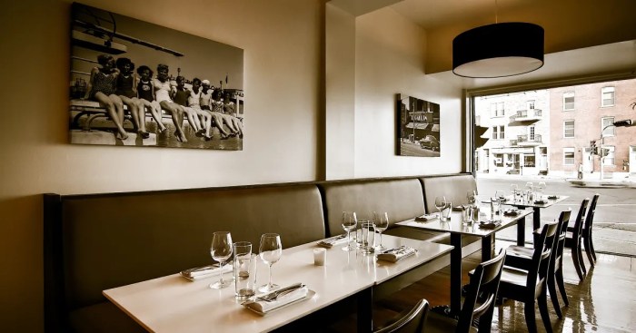 Restaurant apportez votre vin trois-riviÃ¨res