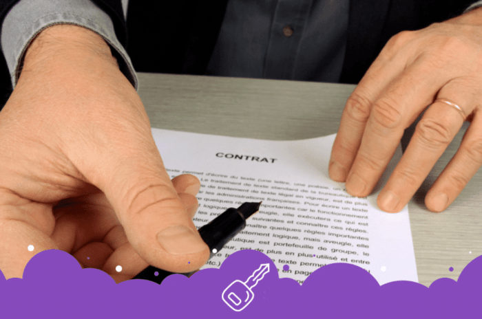 Can a co-signer register and insure a car