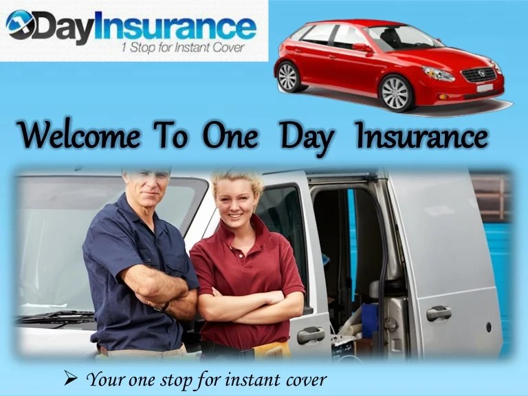 How to apply for dollar a day car insurance