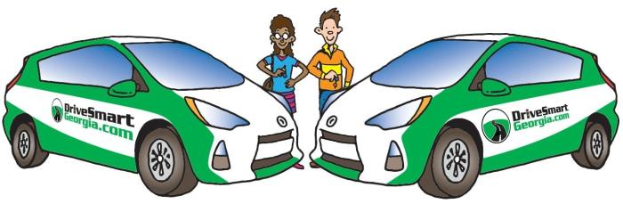 Georgia drivers ed scholarship smart drive driver program apply today classes education parents answers teens questions blog How to use georgia commission grant scholarship drivers ed