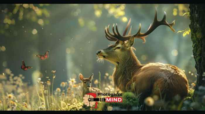 How to start earning as a nature photographer in illiinois