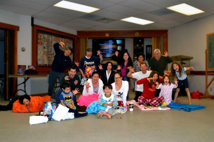 Wells fargo family financial fun night how to play