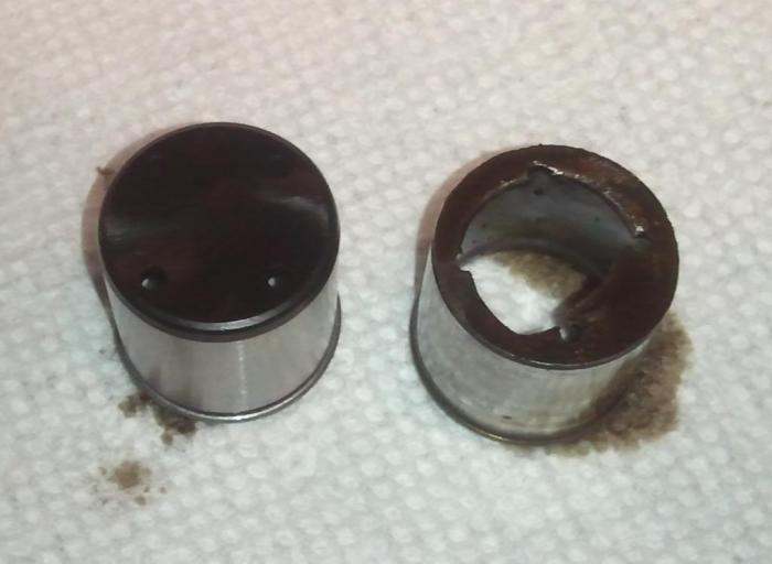 Audi 2001 fuel pressure regulator where diagram located allroad