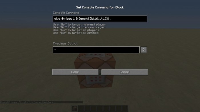 How to give myself items through akliz