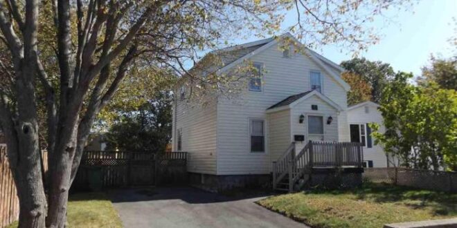 House for sale in dartmouth ns