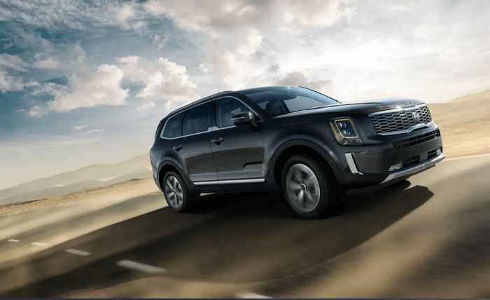 Car insurance 2021 kia telluride