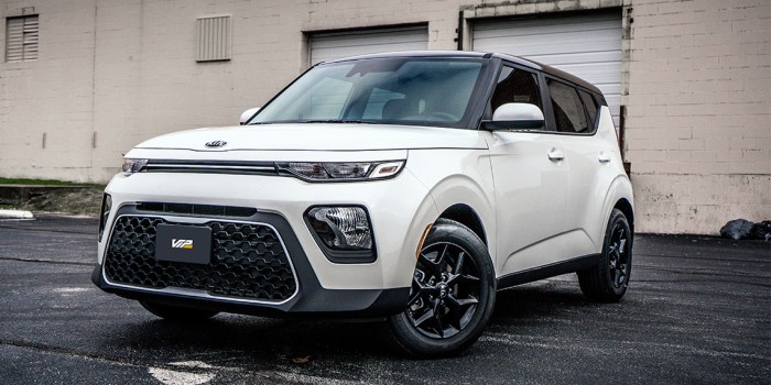 How Much Does It Cost to Wrap a Kia Soul?