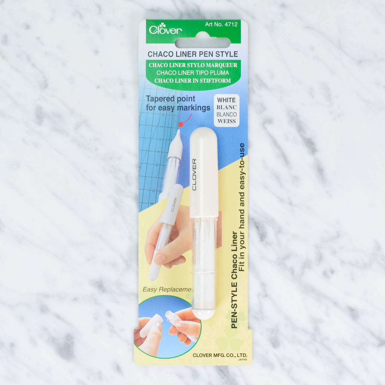 Ace chaco liner how to remove
