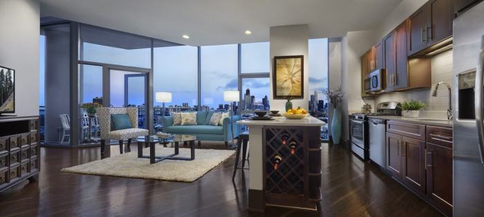 Chicago heights apartments for rent